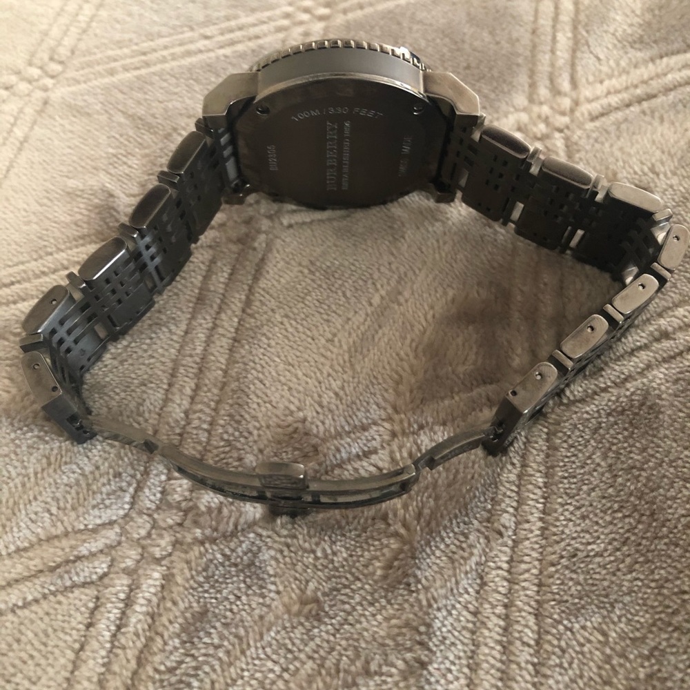 Burberry Men’s Trench Watch - Picture 4 of 4